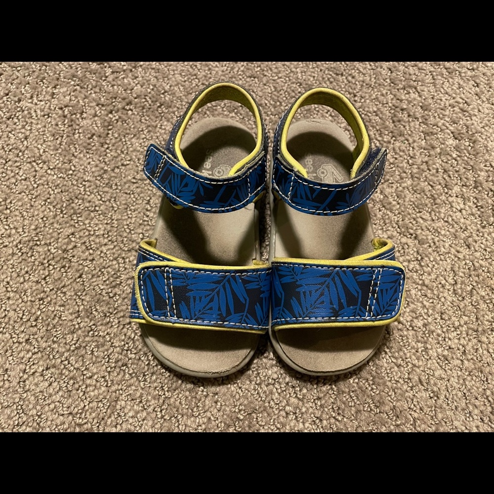 Toddlers Sandals